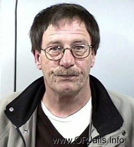 Lonnie  Hempel Arrest